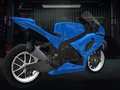 Jeu Club de course de motos  en ligne