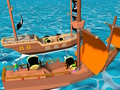 Jeu Un trésor  en ligne