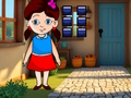 Jeu Escapade Chèvre  en ligne