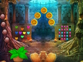 Jeu Sauvetage de petits mammouths  en ligne