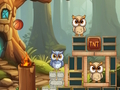 Jeu Chasseur de hiboux  en ligne