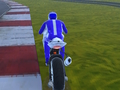 Jeu MotoGP : course de motocross  en ligne