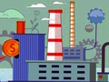 Jeu Usine d'argent  en ligne