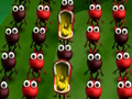 Jeu Chœur de fourmis  en ligne