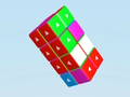 Jeu Blocs 3D  en ligne