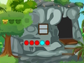 Jeu Trouvez la carapace de tortue  en ligne