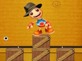 Jeu Buddy bloque la survie  en ligne