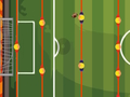 Jeu Affrontement au Blaze Ball  en ligne