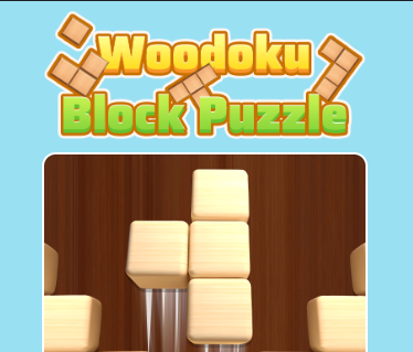 Jeu Puzzle de blocs Woodoku  en ligne