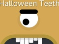 Jeu Dents d'Halloween  en ligne
