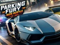 Jeu Parking Fury 3D : agitation secondaire  en ligne