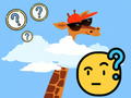 Jeu Quiz pour enfants : nom d'un groupe d'animaux  en ligne