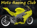 Jeu Club de course de motos  en ligne