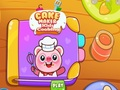 Jeu Pâtissier Cuisine Pour Enfants  en ligne