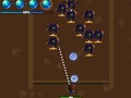 Jeu Mage Aventure Puissant Raid  en ligne