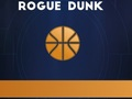 Jeu Dunk voyou  en ligne