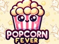 Jeu La fièvre du pop-corn  en ligne