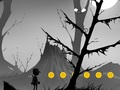 Jeu Le voyage du garçon  en ligne