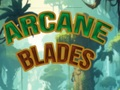 Jeu Lames arcaniques  en ligne