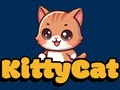 Jeu KittyCat Puzzle et voyage  en ligne