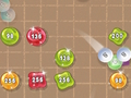 Jeu Édition de compétences 2048  en ligne