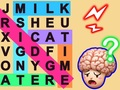 Jeu Fillwords : trouver tous les mots  en ligne