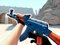 Jeu CS : Z  en ligne