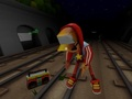 Jeu Horreur du métro : Chapitre 2  en ligne