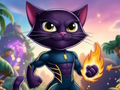 Jeu L'aventure de Neko  en ligne