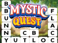 Jeu Quête mystique  en ligne