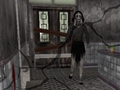 Jeu Slendrina X : L'hôpital sombre  en ligne