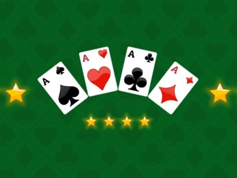 Jeu Solitaire Classic Klondike Master en ligne