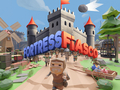 Jeu Fiasco de la forteresse  en ligne
