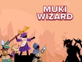 Jeu Assistant Muki  en ligne