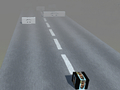 Jeu Course en bloc  en ligne