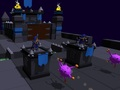 Jeu Le dernier combat des sorciers  en ligne
