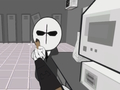 Jeu Folie : le complexe de Sherrif  en ligne