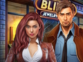 Jeu Voleurs de diamants  en ligne