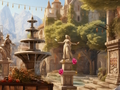 Jeu Évasion du château mystérieux - 2  en ligne