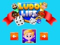 Jeu La vie de Ludo  en ligne