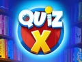 Jeu Quiz x en ligne
