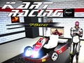 Jeu Courses de Kart Ultime  en ligne
