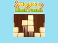 Jeu Puzzle de blocs Woodoku  en ligne