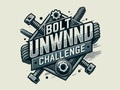 Jeu Défi Déroulage des boulons  en ligne