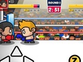 Jeu Mini-Boxe  en ligne