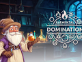 Jeu Domination élémentaire  en ligne