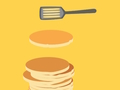 Jeu Carambolage de crêpes  en ligne