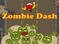 Jeu Tiret de zombies  en ligne