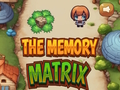 Jeu La matrice de mémoire  en ligne