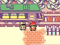 Jeu Une promenade hivernale tranquille à la maison  en ligne